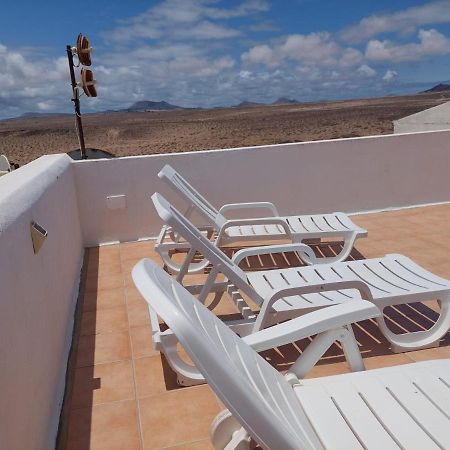 Dunas de Famara Exterior foto