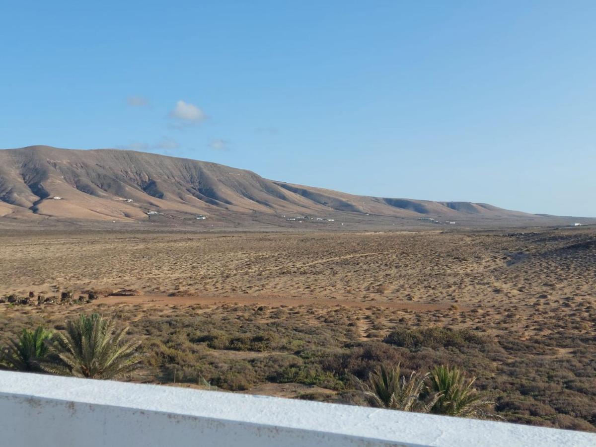 Dunas de Famara Exterior foto