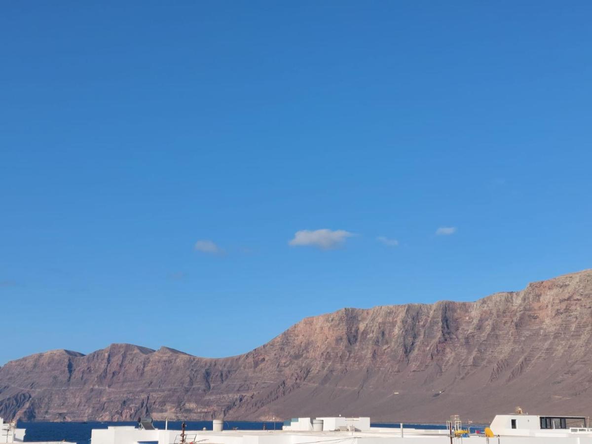 Dunas de Famara Exterior foto