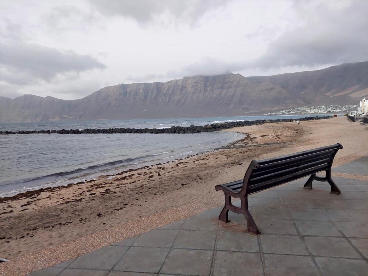 Dunas de Famara Exterior foto
