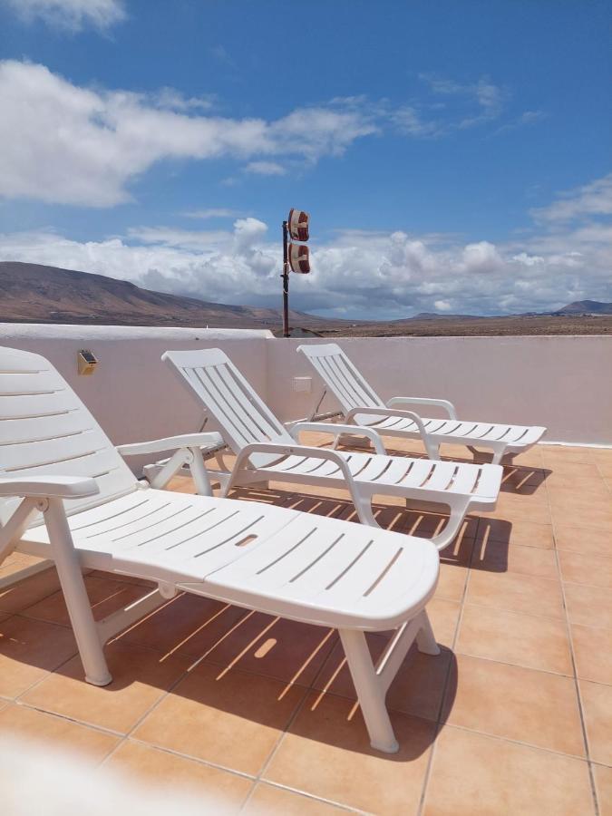 Dunas de Famara Exterior foto