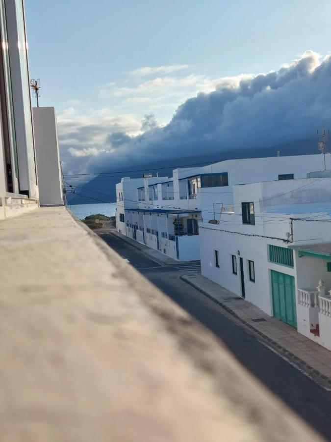 Dunas de Famara Exterior foto